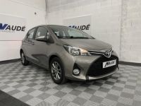 Toyota Yaris 1.0 69 CH VVT-i III Tendance - <small></small> 9.990 € <small>TTC</small> - #1