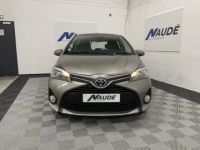 Toyota Yaris 1.0 69 CH VVT-i III Tendance - <small></small> 9.990 € <small>TTC</small> - #2