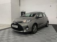 Toyota Yaris 1.0 69 CH VVT-i III Tendance - <small></small> 9.990 € <small>TTC</small> - #3