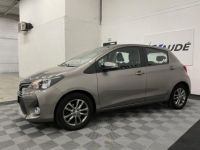 Toyota Yaris 1.0 69 CH VVT-i III Tendance - <small></small> 9.990 € <small>TTC</small> - #4