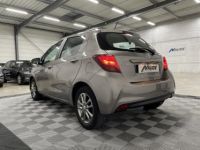 Toyota Yaris 1.0 69 CH VVT-i III Tendance - <small></small> 9.990 € <small>TTC</small> - #5