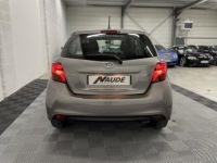 Toyota Yaris 1.0 69 CH VVT-i III Tendance - <small></small> 9.990 € <small>TTC</small> - #6