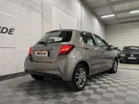 Toyota Yaris 1.0 69 CH VVT-i III Tendance - <small></small> 9.990 € <small>TTC</small> - #7