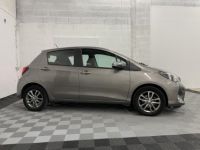 Toyota Yaris 1.0 69 CH VVT-i III Tendance - <small></small> 9.990 € <small>TTC</small> - #8