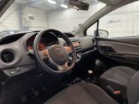 Toyota Yaris 1.0 69 CH VVT-i III Tendance - <small></small> 9.990 € <small>TTC</small> - #9