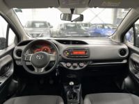 Toyota Yaris 1.0 69 CH VVT-i III Tendance - <small></small> 9.990 € <small>TTC</small> - #11