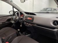 Toyota Yaris 1.0 69 CH VVT-i III Tendance - <small></small> 9.990 € <small>TTC</small> - #15