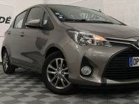 Toyota Yaris 1.0 69 CH VVT-i III Tendance - <small></small> 9.990 € <small>TTC</small> - #20