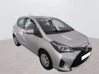 Toyota Yaris 1.0 69 VVT-i - <small></small> 11.990 € <small>TTC</small> - #1