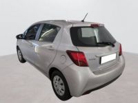 Toyota Yaris 1.0 69 VVT-i - <small></small> 11.990 € <small>TTC</small> - #2