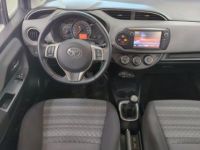 Toyota Yaris 1.0 69 VVT-i - <small></small> 11.990 € <small>TTC</small> - #3