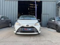 Toyota Yaris 1.0 - 70 VVT-i 2019  III 2011 Design Y20 PHASE 3 - <small></small> 13.990 € <small>TTC</small> - #2