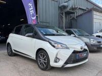 Toyota Yaris 1.0 - 70 VVT-i 2019  III 2011 Design Y20 PHASE 3 - <small></small> 13.990 € <small>TTC</small> - #3