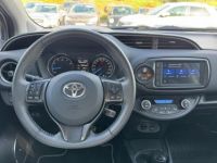 Toyota Yaris 1.0 - 70 VVT-i 2019  III 2011 Design Y20 PHASE 3 - <small></small> 13.990 € <small>TTC</small> - #5