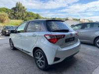 Toyota Yaris 1.0 - 70 VVT-i 2019  III 2011 Design Y20 PHASE 3 - <small></small> 13.990 € <small>TTC</small> - #10