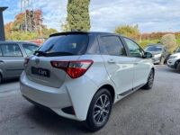 Toyota Yaris 1.0 - 70 VVT-i 2019  III 2011 Design Y20 PHASE 3 - <small></small> 13.990 € <small>TTC</small> - #11