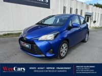 Toyota Yaris 1.0 - 70cv VVT-i Ultimate - Garantie 12 mois - <small></small> 11.990 € <small>TTC</small> - #1