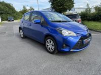 Toyota Yaris 1.0 - 70cv VVT-i Ultimate - Garantie 12 mois - <small></small> 11.990 € <small>TTC</small> - #3