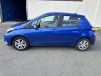 Toyota Yaris 1.0 - 70cv VVT-i Ultimate - Garantie 12 mois - <small></small> 11.990 € <small>TTC</small> - #4