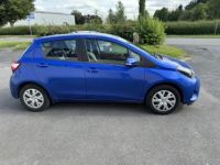 Toyota Yaris 1.0 - 70cv VVT-i Ultimate - Garantie 12 mois - <small></small> 11.990 € <small>TTC</small> - #12