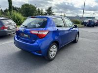 Toyota Yaris 1.0 - 70cv VVT-i Ultimate - Garantie 12 mois - <small></small> 11.990 € <small>TTC</small> - #13