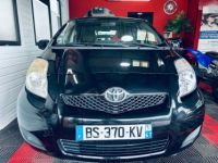 Toyota Yaris 1.0 VTI 185016 KMS - <small></small> 4.490 € <small>TTC</small> - #2