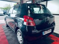 Toyota Yaris 1.0 VTI 185016 KMS - <small></small> 4.490 € <small>TTC</small> - #3