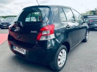 Toyota Yaris 1.0 VTI 185016 KMS - <small></small> 4.490 € <small>TTC</small> - #7