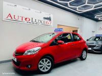 Toyota Yaris 1.0 VTT-i 70 CH 5 CV - <small></small> 6.490 € <small>TTC</small> - #1