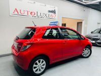 Toyota Yaris 1.0 VTT-i 70 CH 5 CV - <small></small> 6.490 € <small>TTC</small> - #2