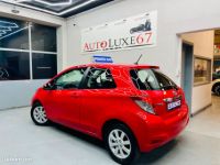 Toyota Yaris 1.0 VTT-i 70 CH 5 CV - <small></small> 6.490 € <small>TTC</small> - #4