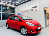 Toyota Yaris 1.0 VTT-i 70 CH 5 CV - <small></small> 6.490 € <small>TTC</small> - #5