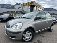 Toyota Yaris 1.0 VVT-I 68CH 3P - <small></small> 5.990 € <small>TTC</small> - #1