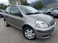 Toyota Yaris 1.0 VVT-I 68CH 3P - <small></small> 5.990 € <small>TTC</small> - #3