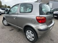 Toyota Yaris 1.0 VVT-I 68CH 3P - <small></small> 5.990 € <small>TTC</small> - #4