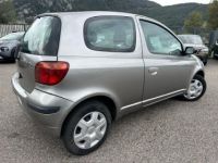 Toyota Yaris 1.0 VVT-I 68CH 3P - <small></small> 5.990 € <small>TTC</small> - #5