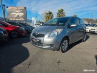 Toyota Yaris 1.0 vvti 12v - <small></small> 5.990 € <small>TTC</small> - #1