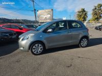 Toyota Yaris 1.0 vvti 12v - <small></small> 5.990 € <small>TTC</small> - #2