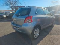 Toyota Yaris 1.0 vvti 12v - <small></small> 5.990 € <small>TTC</small> - #3