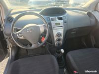 Toyota Yaris 1.0 vvti 12v - <small></small> 5.990 € <small>TTC</small> - #5