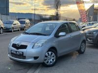 Toyota Yaris 1.0 VVTI 68 5P - <small></small> 4.990 € <small>TTC</small> - #1