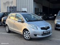 Toyota Yaris 1.0 VVTI 68 5P - <small></small> 4.990 € <small>TTC</small> - #2