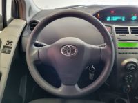 Toyota Yaris 1.0 VVTi 68 CH 5 PORTES - <small></small> 5.590 € <small>TTC</small> - #20