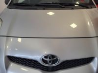 Toyota Yaris 1.0 VVTi 68 CH 5 PORTES - <small></small> 5.590 € <small>TTC</small> - #27