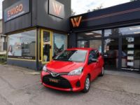 Toyota Yaris 1.0 VVTI 70 CH ACTIVE + ATTELAGE - <small></small> 9.989 € <small>TTC</small> - #1