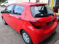 Toyota Yaris 1.0 VVTI 70 CH ACTIVE + ATTELAGE - <small></small> 9.989 € <small>TTC</small> - #4