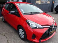 Toyota Yaris 1.0 VVTI 70 CH ACTIVE + ATTELAGE - <small></small> 9.989 € <small>TTC</small> - #8