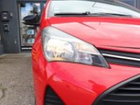 Toyota Yaris 1.0 VVTI 70 CH ACTIVE + ATTELAGE - <small></small> 9.989 € <small>TTC</small> - #10