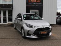 Toyota Yaris 1.0 VVTI 70 DYNAMIC - <small></small> 14.490 € <small>TTC</small> - #1