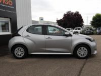 Toyota Yaris 1.0 VVTI 70 DYNAMIC - <small></small> 14.490 € <small>TTC</small> - #2